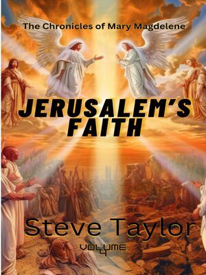 cover image of Jerusalems Faith
